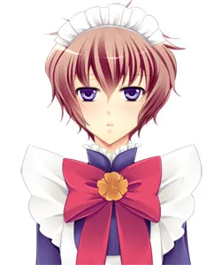 Suzushiro Mayu