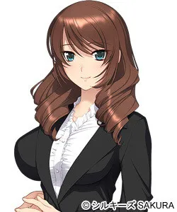 Ayase Yuuka