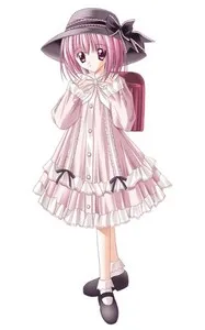 Lily