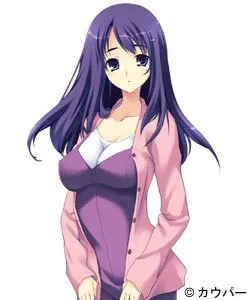 Sakaguchi Yukino