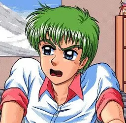 Imai Gengorou
