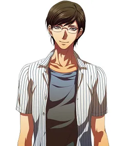 Kudanshita Kaoru