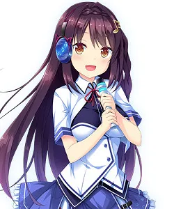 Shimokuni Asuka
