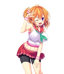 Nanase Hiharu