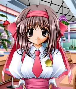 Takanashi Chihiro