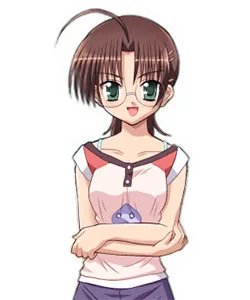 Kasukabe Miku