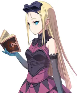 Dora Bellmel