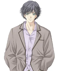 Kuwahara Takahiro