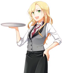Tsukishiro Yuu