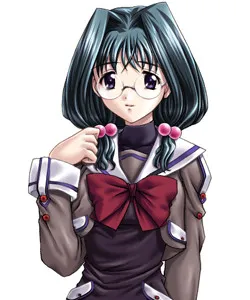 Nitou Yumiko