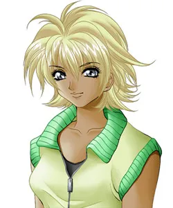 Sugimoto Rika