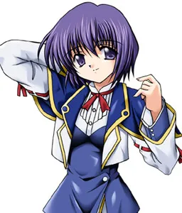 Himuro Ryou