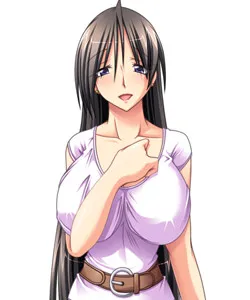 Tachikawa Miki