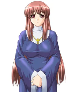 Kusunoki Honoka