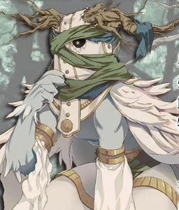 Nanashi