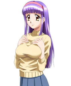 Tsukikusa Megumi