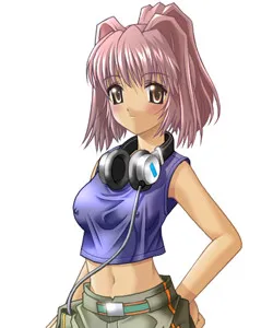 Kaibara Asami