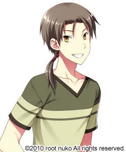 Mimura Yuuji