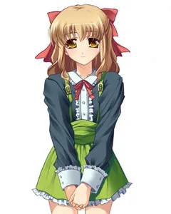 Jounouchi Hina