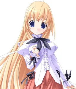 Alice Lindelphone