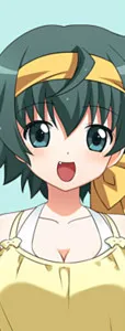Genki Type