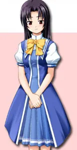 Katsuragi Erika