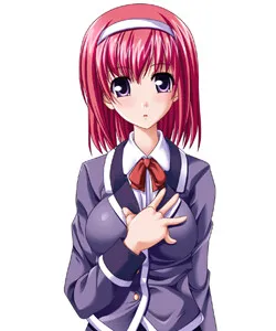 Konoe Yukino