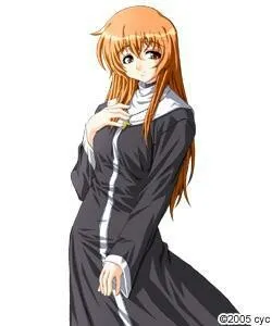 Sister Noel