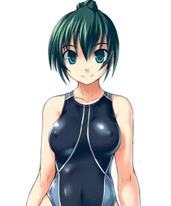 Mizuno Arina