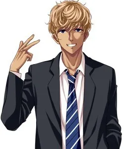 Matsuoka Reiji