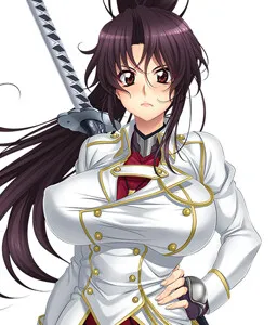 Mikage Azusa