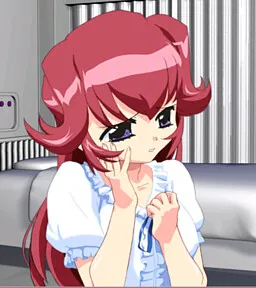 Ichijou Aika