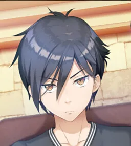 Shiromae Kaito