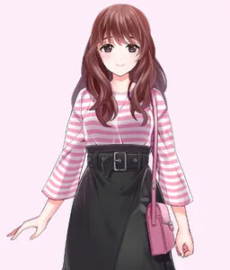 Kisaragi Haruka