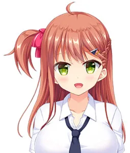Saiga Kanae