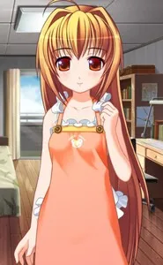 Sakikabara Yukie