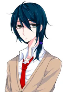 Sugahara Aoi
