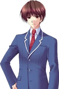 Kawada Wataru