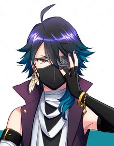Kikuchi Shinya