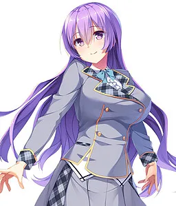 Murosaka Natsuki