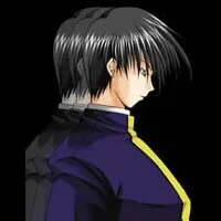 Midou Tooru