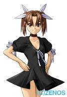 Jinguu Minako
