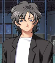 Shigi Mamoru