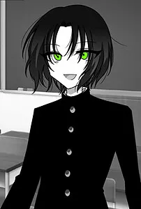 Akechi Hayato