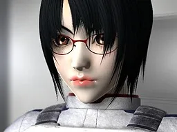 Kirishima Miko