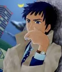 Inoue Tatsuya