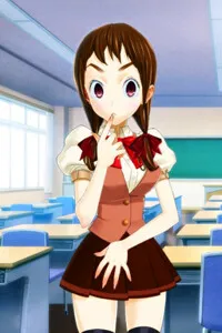 Hyoudou Anna