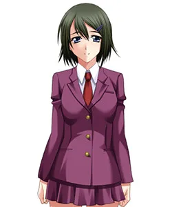 Tokunaga Fumie