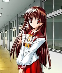 Ouse Yumiko