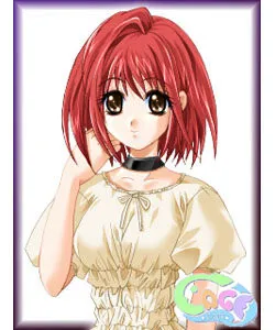 Isaka Mari